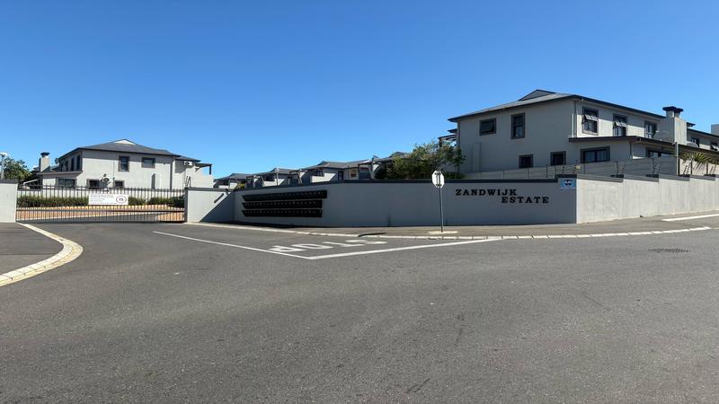 3 Bedroom Property for Sale in Langeberg Ridge Western Cape